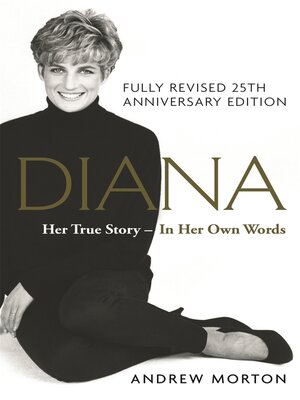 cover image of Diana